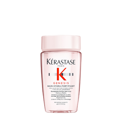 שמפו לחיזוק השיער ג'נסיס קרסטס