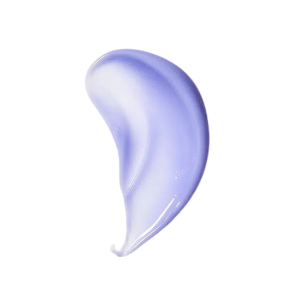 Amika supernova blond violet cream 