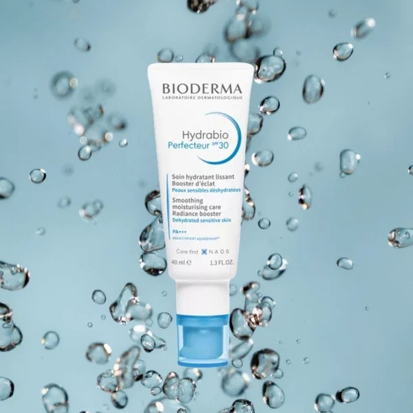 Bioderma Hydrabio Perfecteur Face Cream