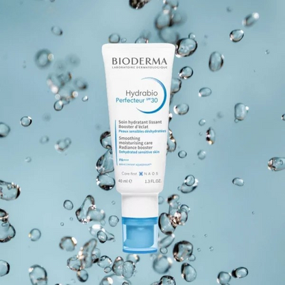 Bioderma Hydrabio Perfecteur Face Cream