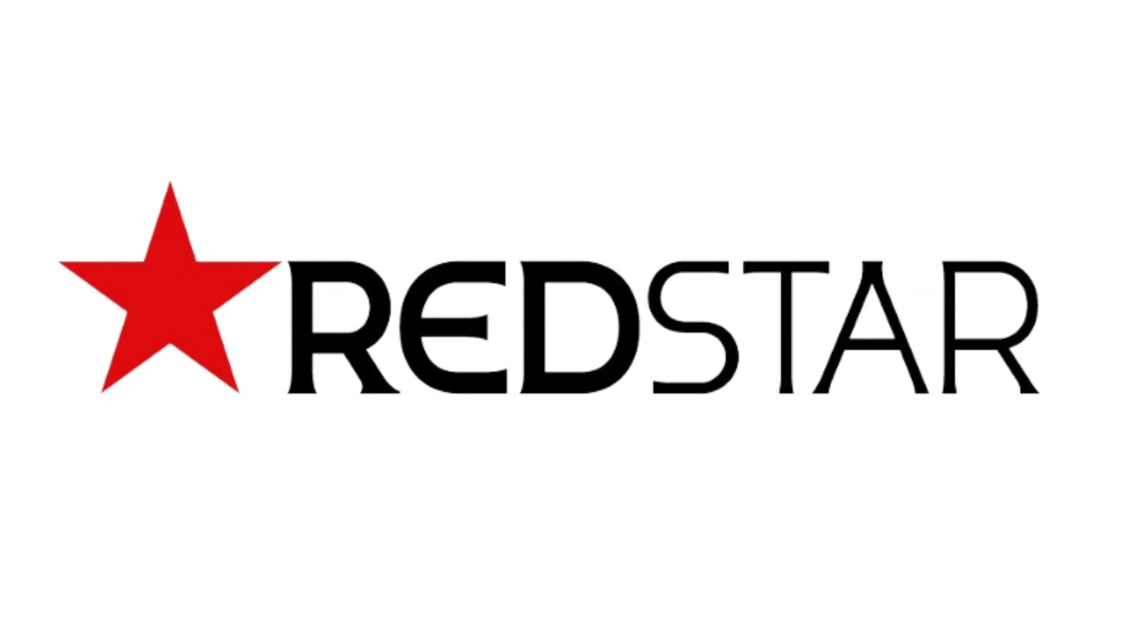 Red star