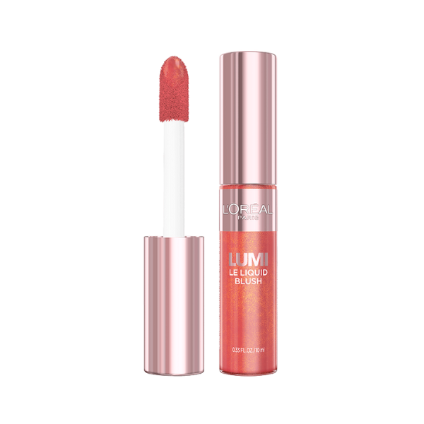 סומק נוזלי לומי לה ליקוויד לוריאל פריז 625