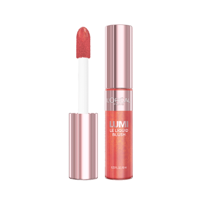 סומק נוזלי לומי לה ליקוויד לוריאל פריז 625