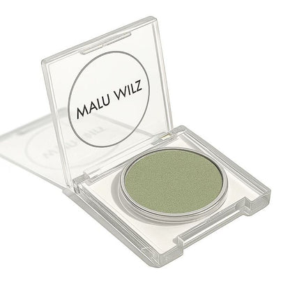 צללית עיניים וולווט במרקם קטיפתי ובעלת פיגמנט אינטנסיבי במיוחד | Malu Wilz