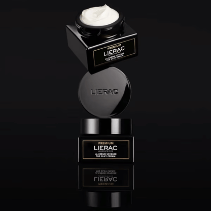 קרם פנים ANTI AGING LIERAC