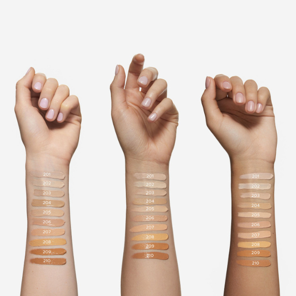 Inglot Peptide Lifting Eye Concealer