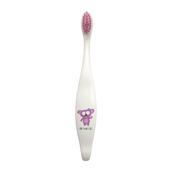 מברשת שיניים אקולוגית לתינוקות בעיצוב קואלה | Jack And Jill