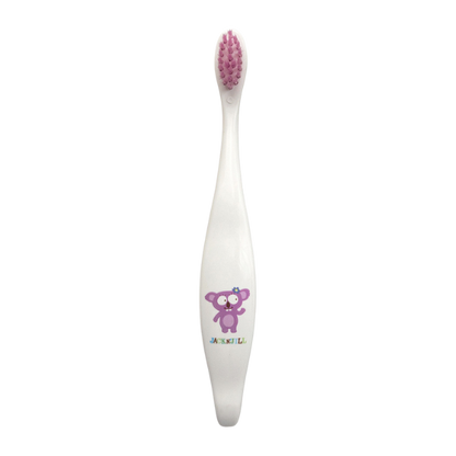 מברשת שיניים אקולוגית לתינוקות בעיצוב קואלה | Jack And Jill