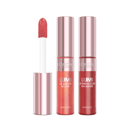 סומק נוזלי לומי לה ליקוויד לוריאל פריז