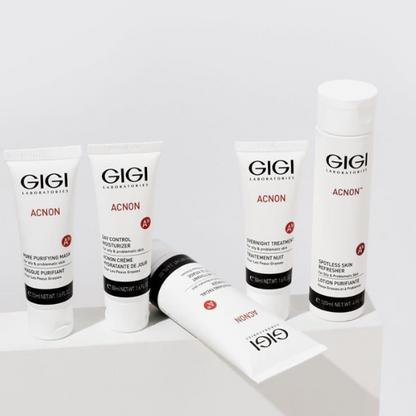 אקנון ג'יג'י