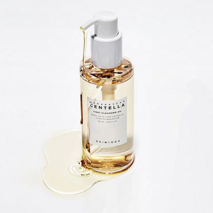 שמן ניקוי עדין סנטלה SKIN1004