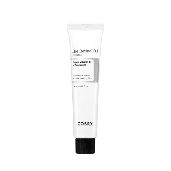 Cosrx The Retinol 0.1 Cream