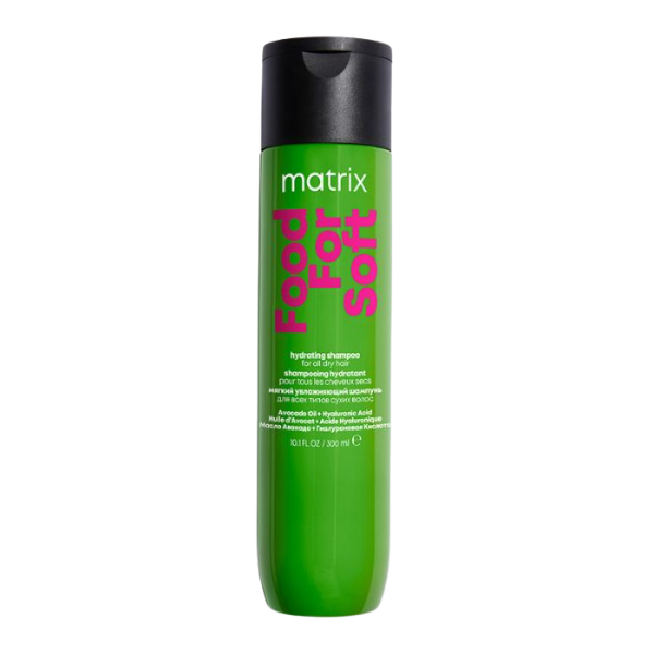 Matrix Food For Soft Hydrating Shampoo