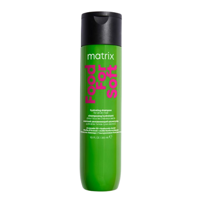 Matrix Food For Soft Hydrating Shampoo