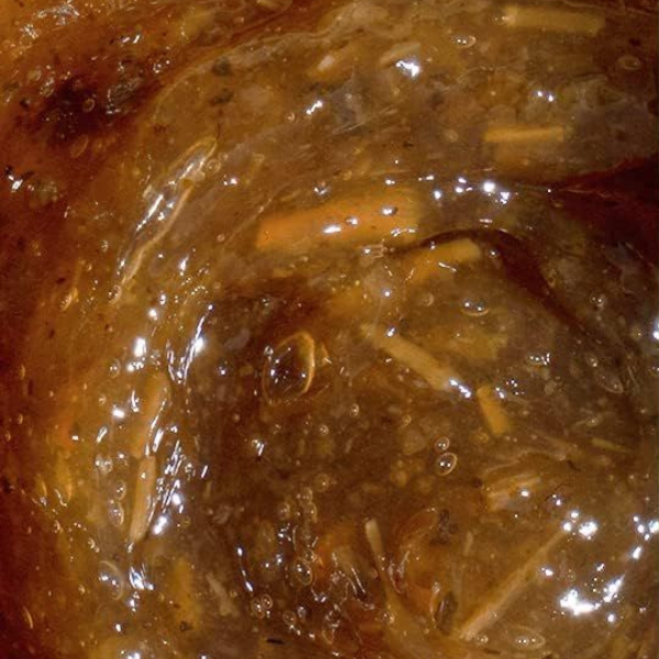 Mugwort Mask I'm From 