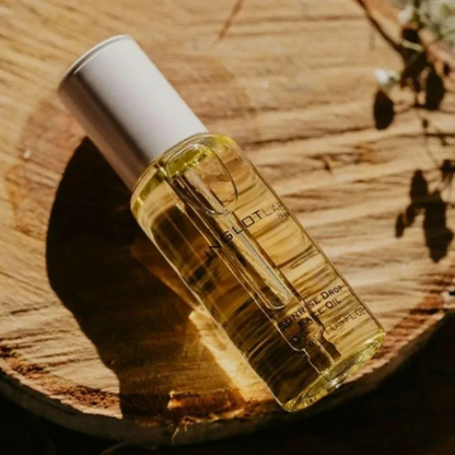 Inglot Sunrise Drop Face Oil