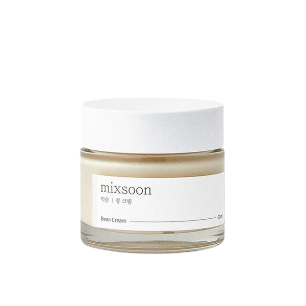 קרם לחות תמצית סויה מיקסון