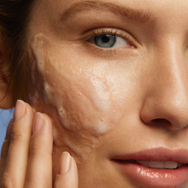 Weleda Deep Cleansing Gel