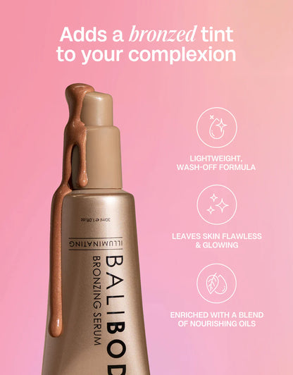 Bali Body Bronzing Serum