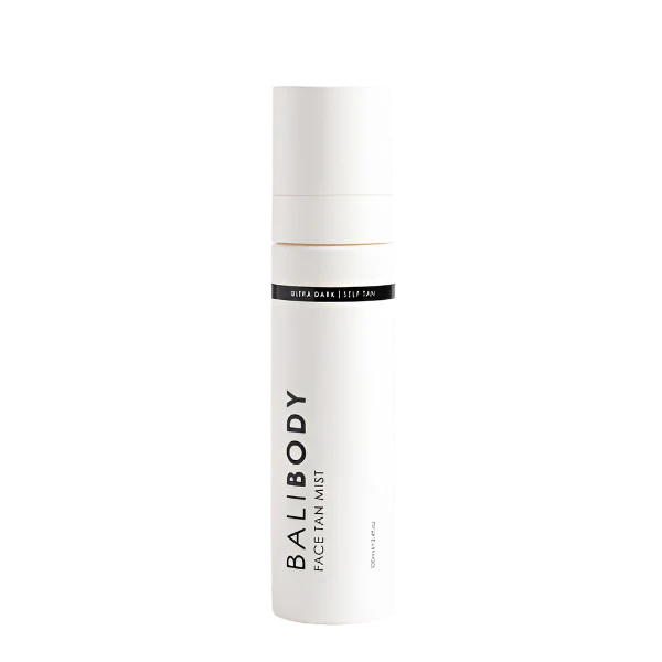 Bali Body Face Tan Mist Ultra Dark