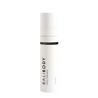 Bali Body Face Tan Mist Ultra Dark