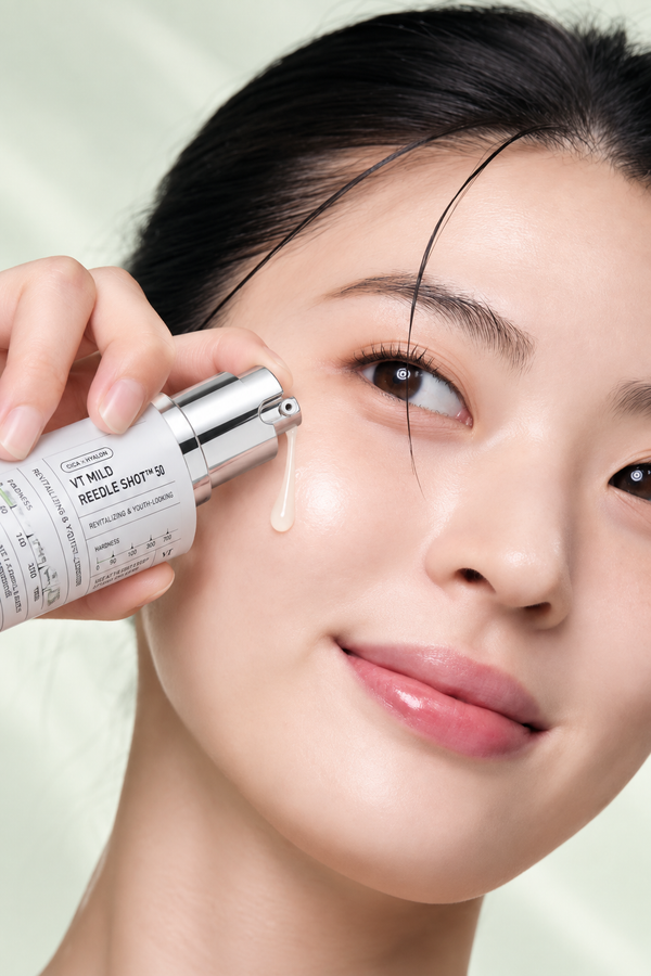 K-BEAUTY