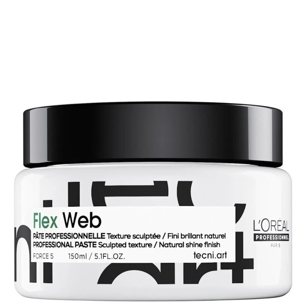 loreal flex web