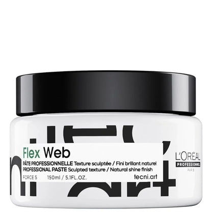 loreal flex web
