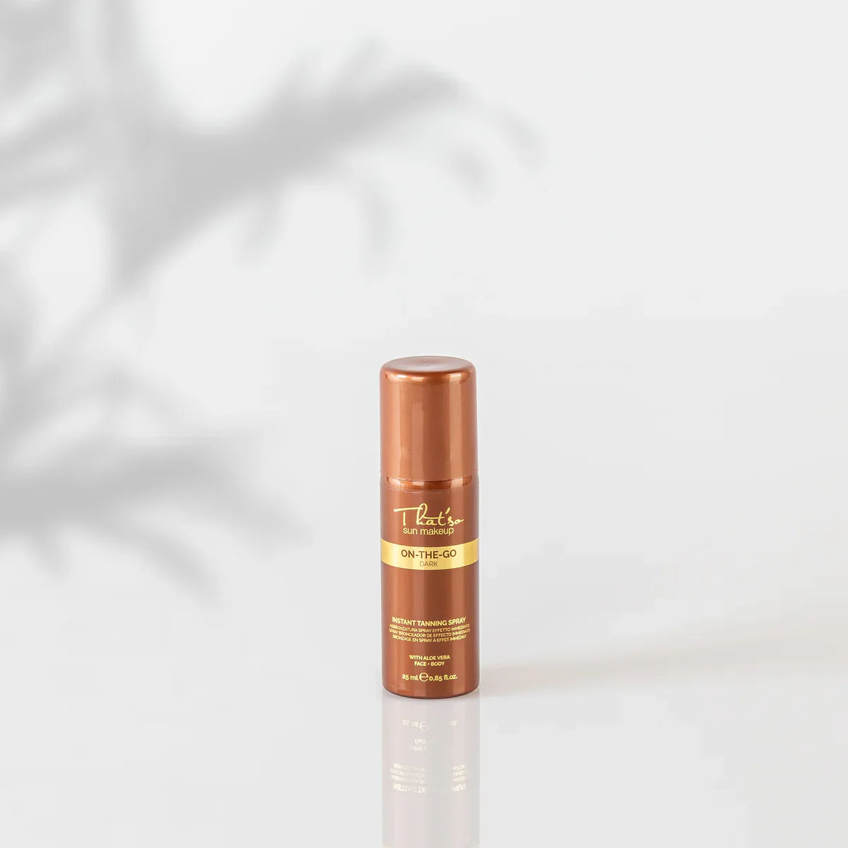 ספריי שיזוף מיני דטס סו