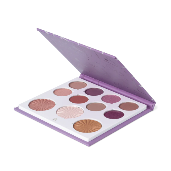 פלטה עם סגירה מגנטית 'לייף א דרפט' | Ofra