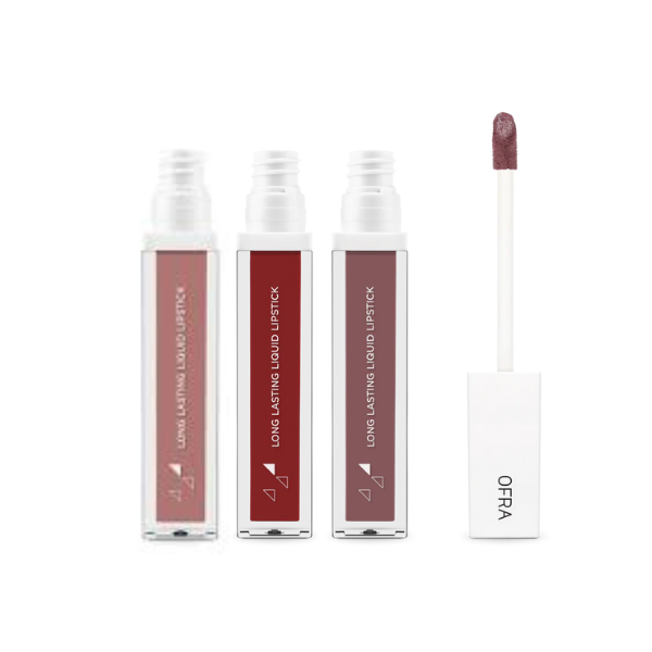 שפתון עמיד מט עופרה