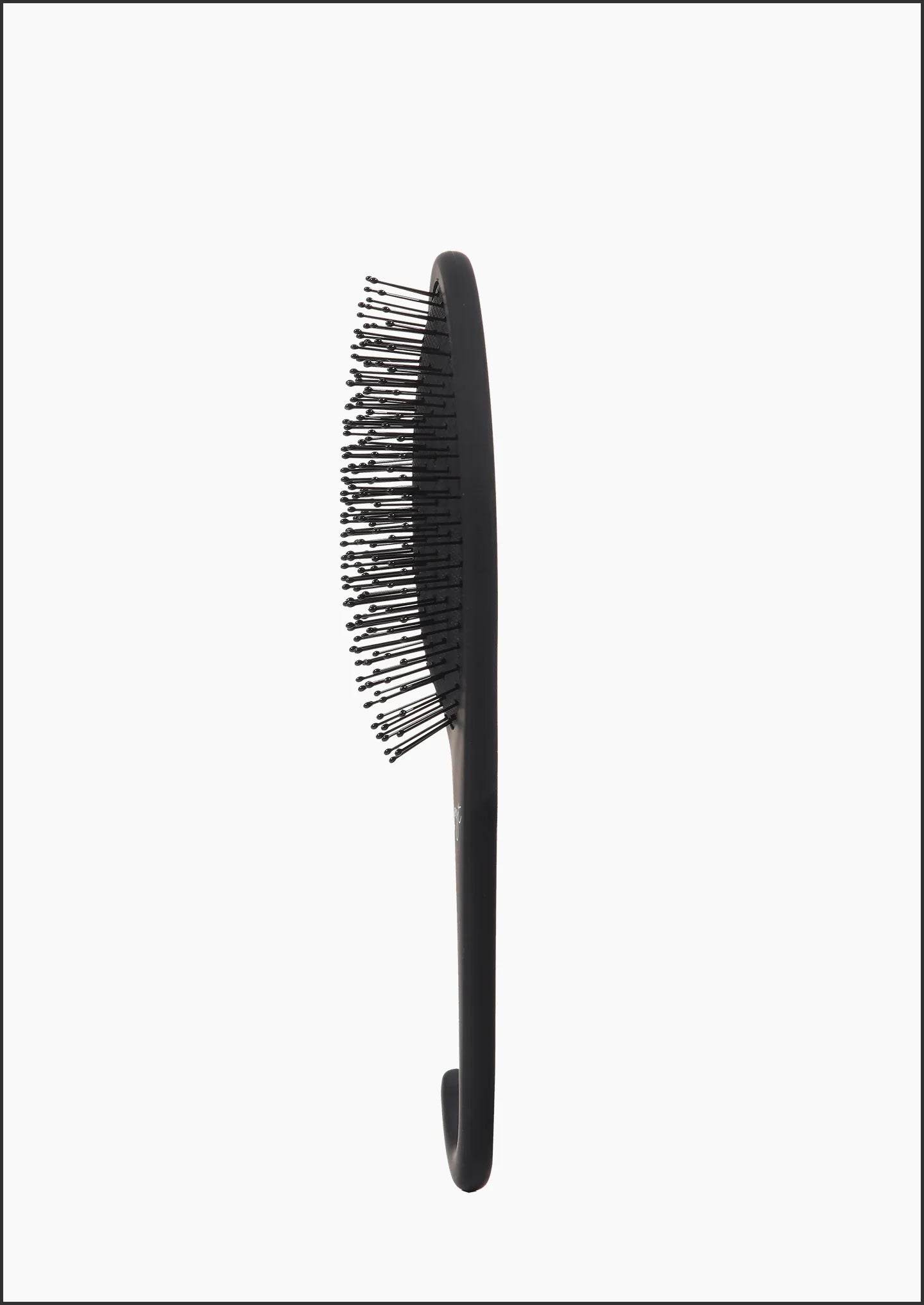 מברשת סירוק עדינה לשיער שביר ודק | PYT Hair