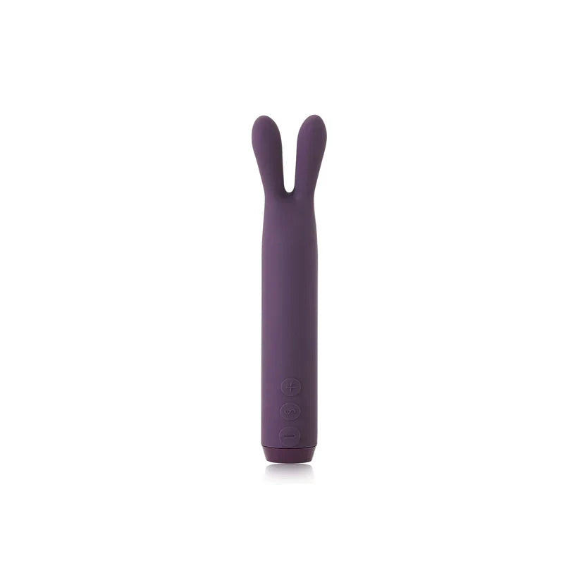  Vibrator  Je Joue Rabbit 