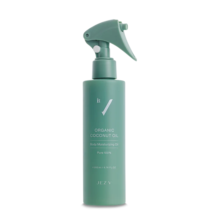 שמן קוקוס אורגני 100% טהור