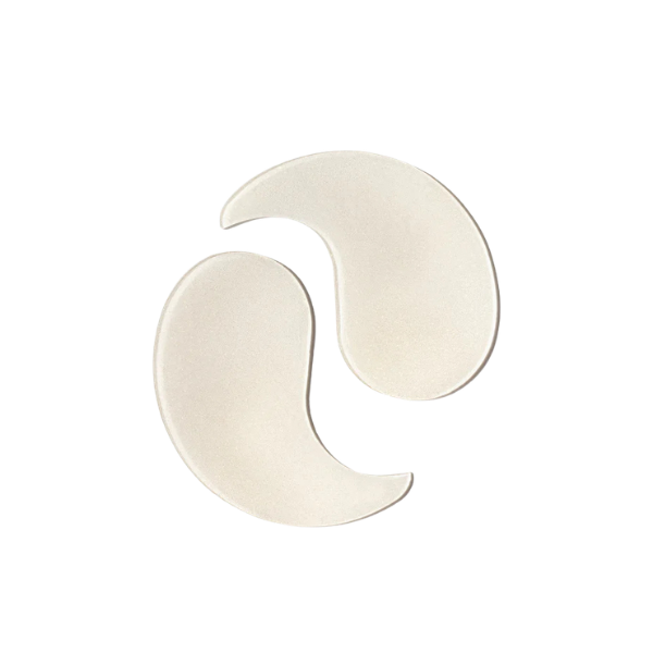 רטיות ג'ל עשירות בקולגן להענקת לחות והפחתת כהויות מתחת לעיניים 2 יח' - אינגלוט