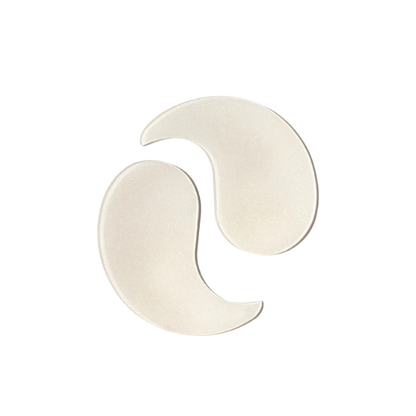 רטיות ג'ל עשירות בקולגן להענקת לחות והפחתת כהויות מתחת לעיניים 2 יח' - אינגלוט