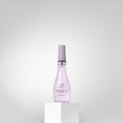 שמן גימור מועשר בשמן פיג לשיער יבש ושביר | 100 מ"ל | Schwarzkopf Professional