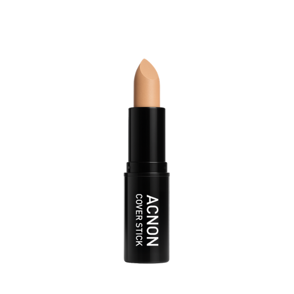 סטיק טיפולי לייבוש וכיסוי פצעונים מסדרת אקנון | 4.5 גרם | Gigi