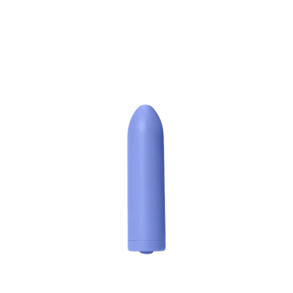ויברטור אצבע Zee בצבע סגול - Dame