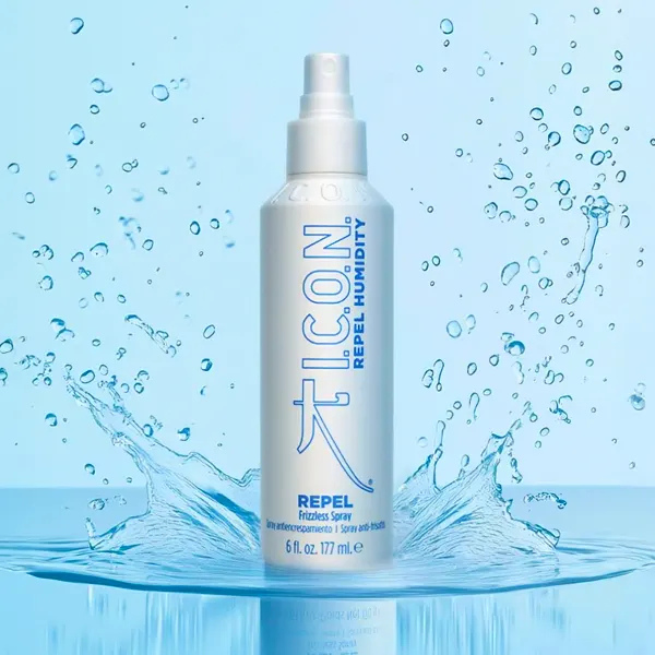 ספריי אנטי פריז להגנה מלחות | 177 מ"ל | Icon