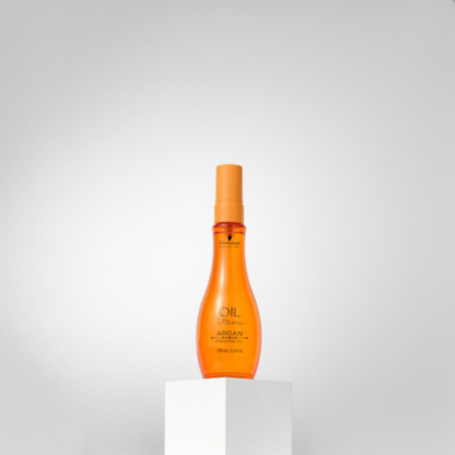 שמן גימור המועשר בשמן ארגן לשיער יבש ושביר | 100 מ"ל | Schwarzkopf Professional