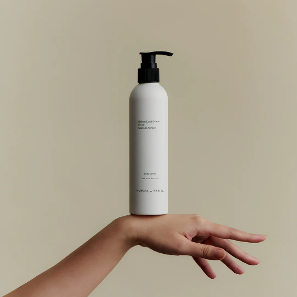 קרם גוף מבושם מספר 9 'פראני ואלי' 225 מ"ל - מייסון לואיס מארי