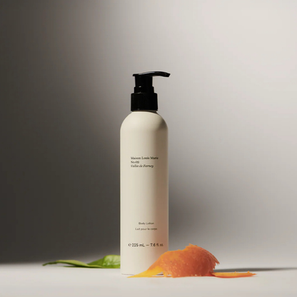 קרם גוף מבושם מספר 9 'פראני ואלי' 225 מ"ל - מייסון לואיס מארי