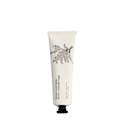 קרם ידיים מבושם מספר 13 'נובל ווג' 50 מ"ל - מייסון לואיס מארי