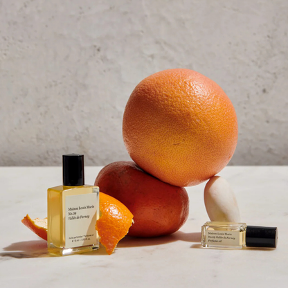 בושם שמן מספר 9 'פראני ואלי' 15 מ"ל - מייסון לואיס מארי