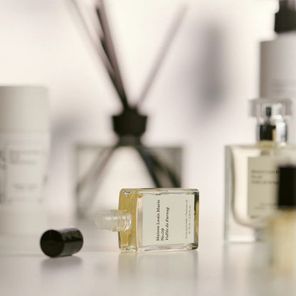 בושם שמן מספר 9 'פראני ואלי' 15 מ"ל - מייסון לואיס מארי