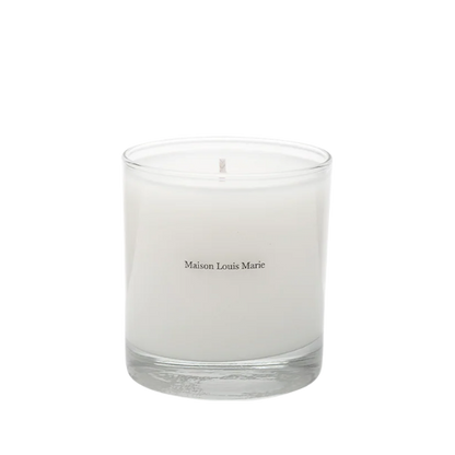 נר ריחני מספר 13 'נובל ווג' - מייסון לואיס מארי