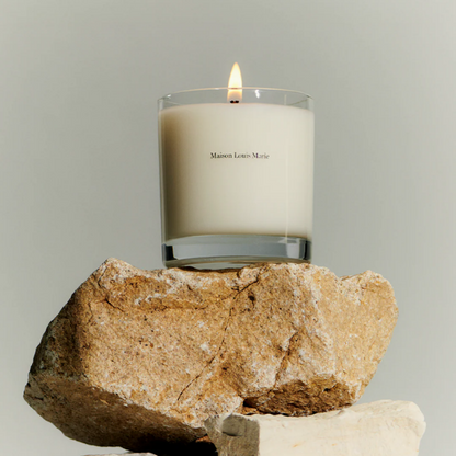 נר ריחני מספר 13 'נובל ווג' - מייסון לואיס מארי