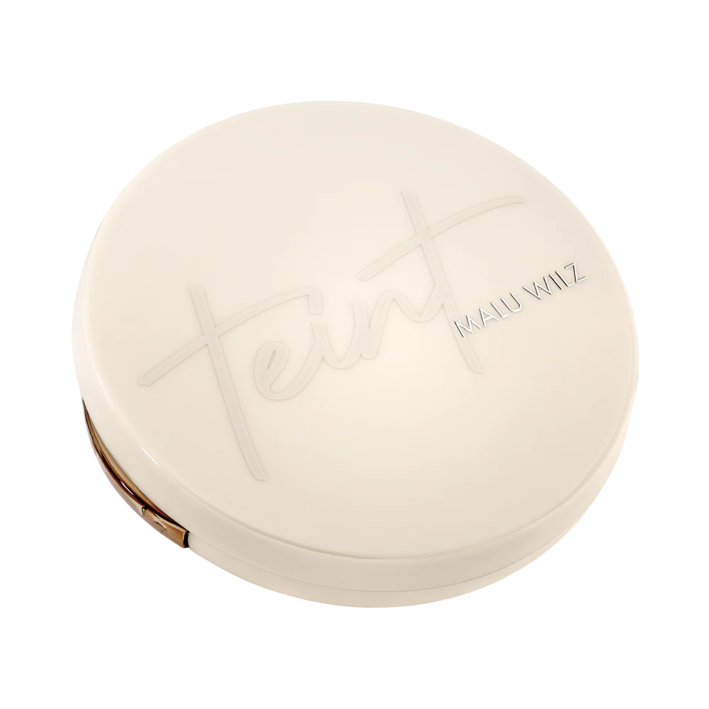 קרם מייקאפ 'סקין פיוז'ן' בעל מרקם חמאתי | Malu Wilz