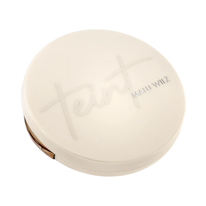 קרם מייקאפ 'סקין פיוז'ן' בעל מרקם חמאתי | Malu Wilz